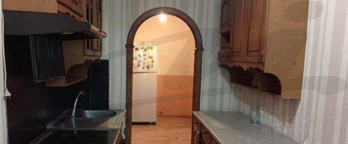 Продажа 3-комн квартиры на вторичном рынке Солнечногорск, Красная улица, 133