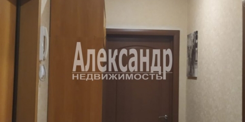 3-комн квартира Шлиссельбургский пр.,  д. 8,  к. 2