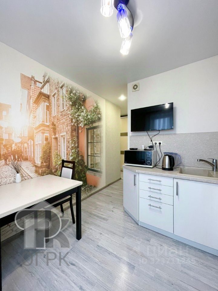 Продажа 1-комн квартиры на вторичном рынке Видное, улица Завидная, 15