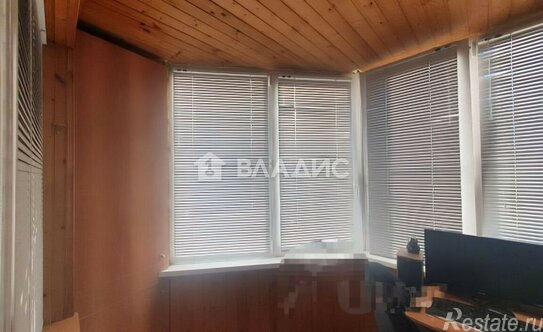 Продажа 2-комн квартиры на вторичном рынке Валентиновка, улица Горького,  д. 12