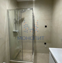 Продажа 1-комн квартиры на вторичном рынке Краснобогатырская улица,  д. 40