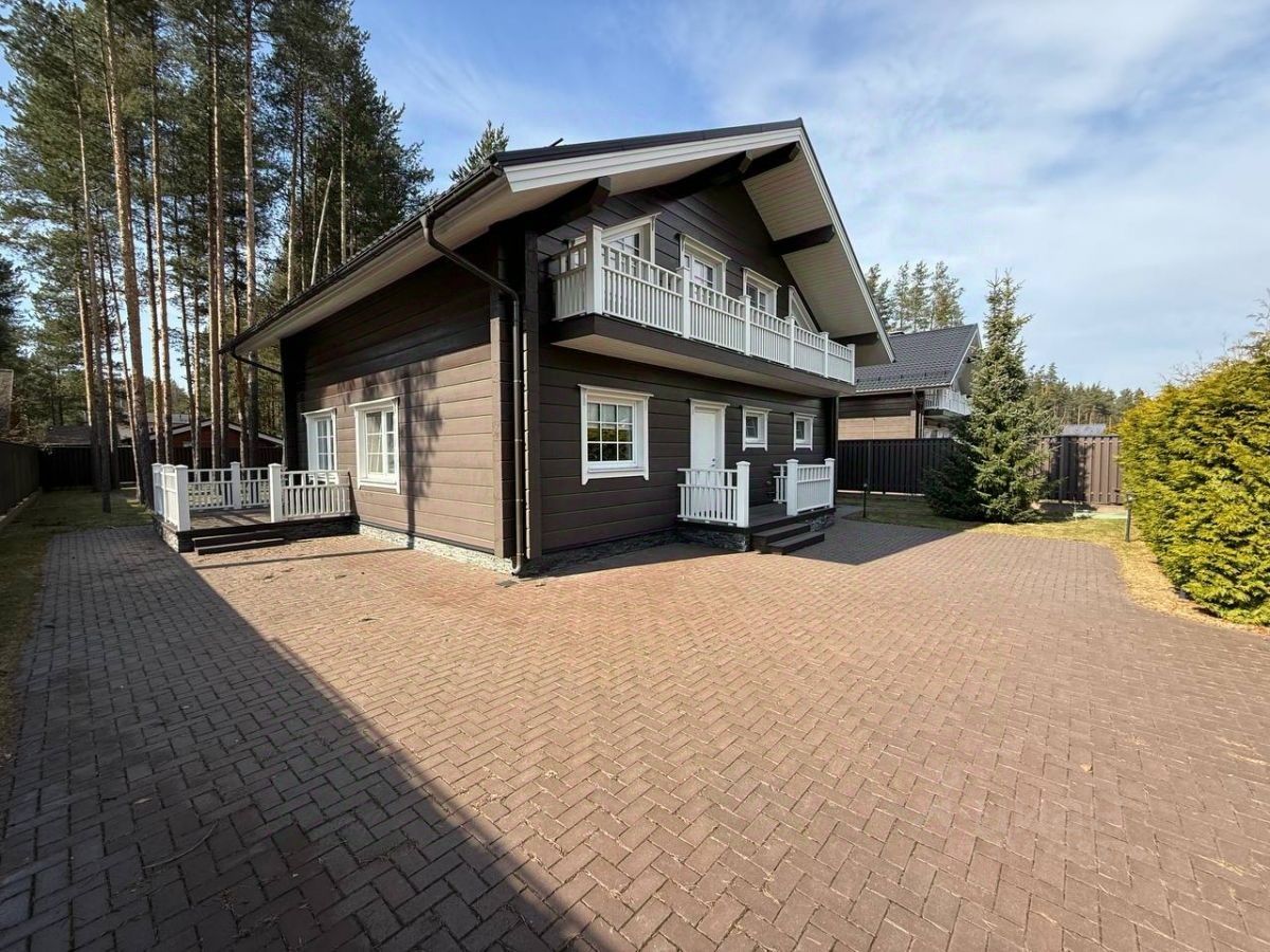 Продажа дома д. Энколово, улица Измайлова, 5