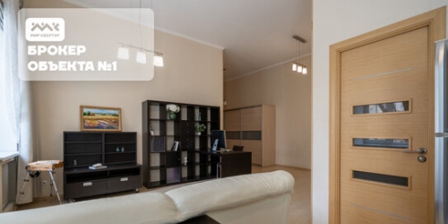 2-комн квартира улица Рубинштейна,  д. 11