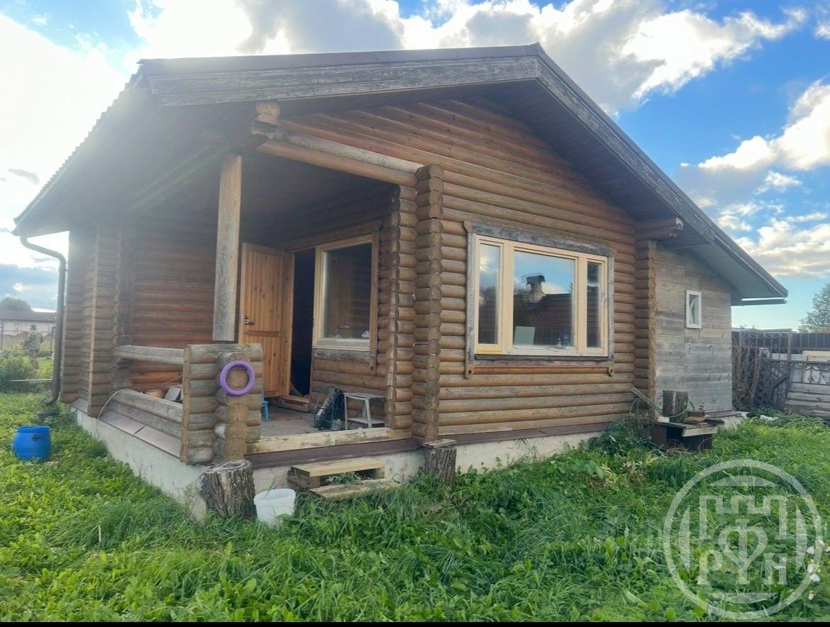 Продажа земли д. Рынделево, улица Железнодорожная