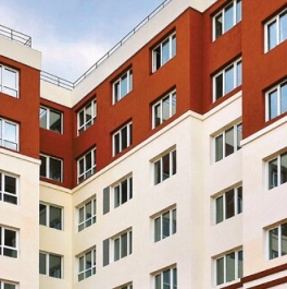 Продажа 1-комн квартиры на вторичном рынке Красногорск, Покровская улица,  д. 5 к4