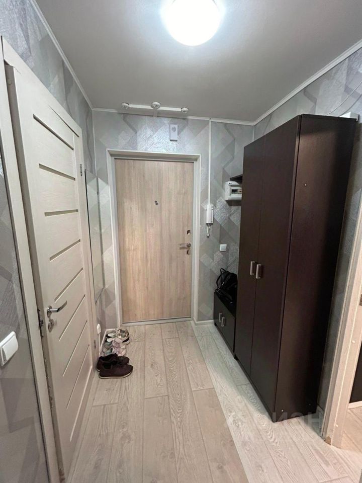 Аренда 1-комн квартиры на вторичном рынке пос. Янино-1, улица Голландская, 10