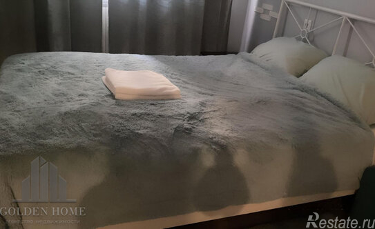 Аренда 4-комн квартиры на вторичном рынке улица Якубовича,  д. 14