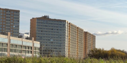 2-комн квартира 11-я линия,  д. 54