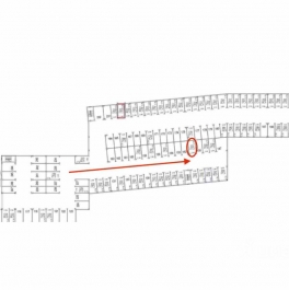 Продажа гаража улица Поляны,  д. 22