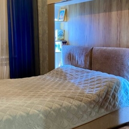 Продажа 3-комн квартиры на вторичном рынке Видное, ул Ольховая,  д. 2