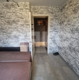 Продажа 2-комн квартиры на вторичном рынке Воскресенск, Центральная улица,  д. 12