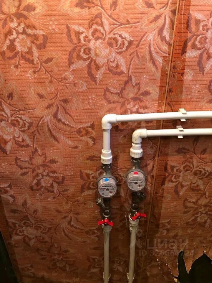 Продажа 2-комн квартиры на вторичном рынке Рябово городской поселок, улица Новая, 1