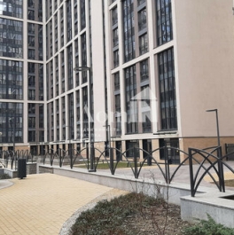 Продажа 3-комн квартиры на вторичном рынке улица Типанова,  д. 22 с1