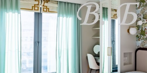 2-комн квартира Большая Садовая улица, 5к1