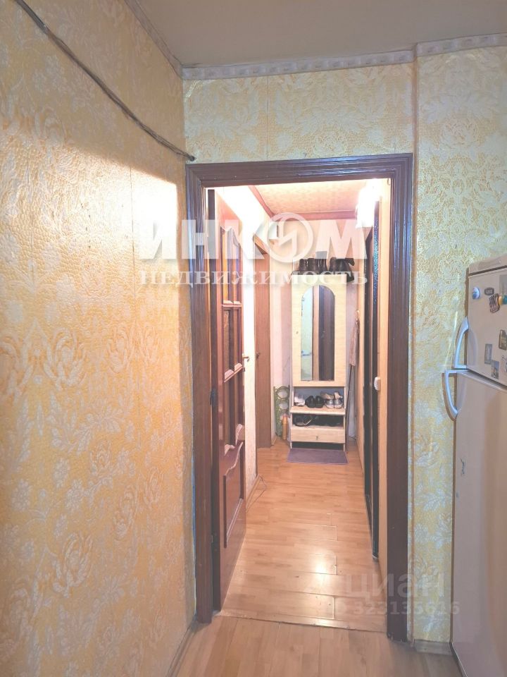 Продажа комнаты Опалиха мкр, улица Мира, 5к2