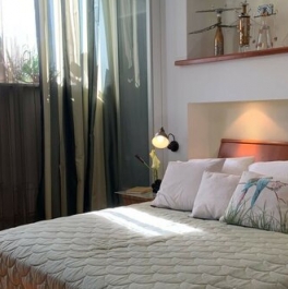 Продажа 3-комн квартиры на вторичном рынке Почтовая Б. ул,  д. 5