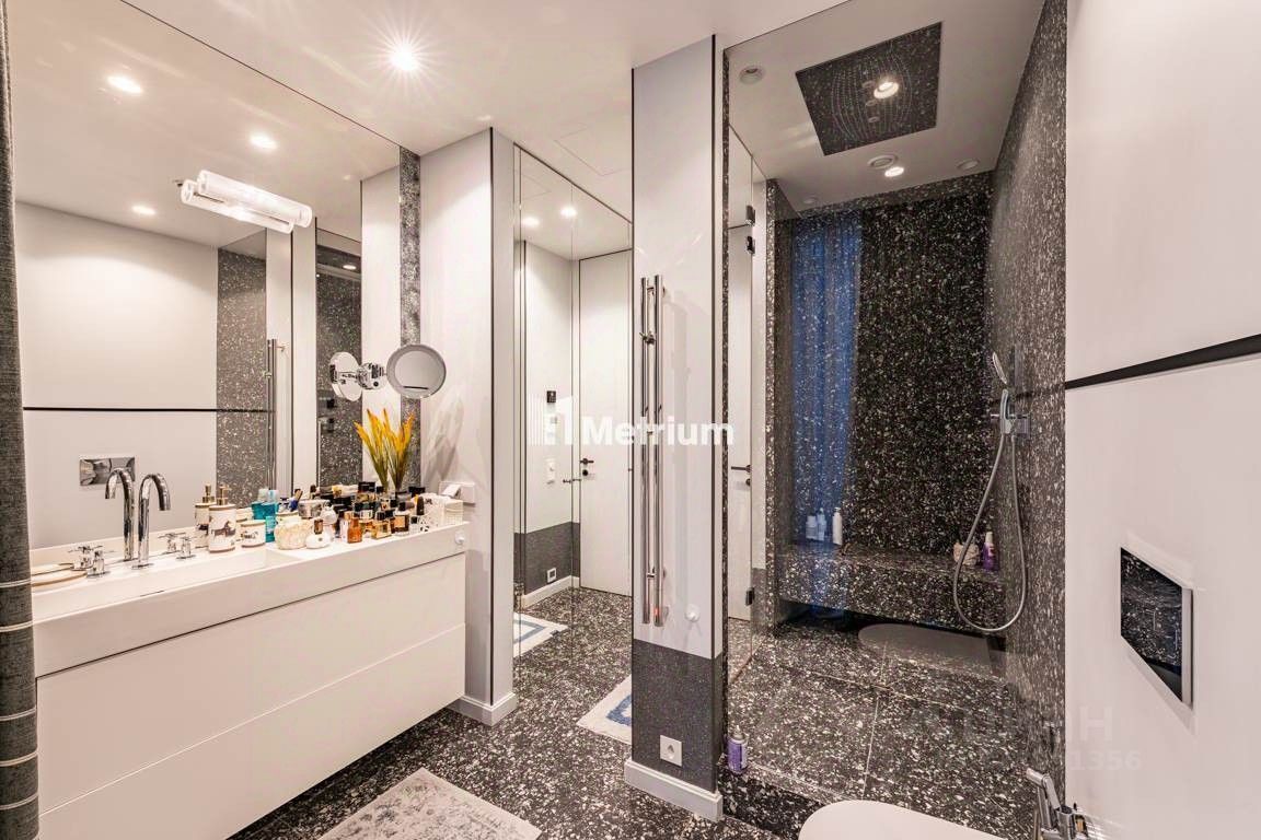 Продажа 4-комн квартиры на вторичном рынке Ленинский проспект, 38Ак3