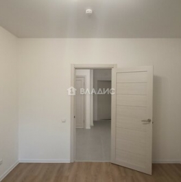 Продажа 3-комн квартиры на вторичном рынке Никитинская улица,  д. 5