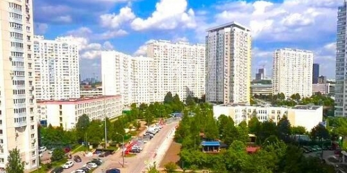 4-комн квартира Волжский бульвар,  д. 11