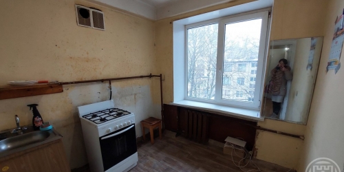 2-комн квартира Бестужевская ул. ,  д. 47