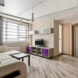 Продажа 3-комн квартиры на вторичном рынке ул Лукинская,  д. 10