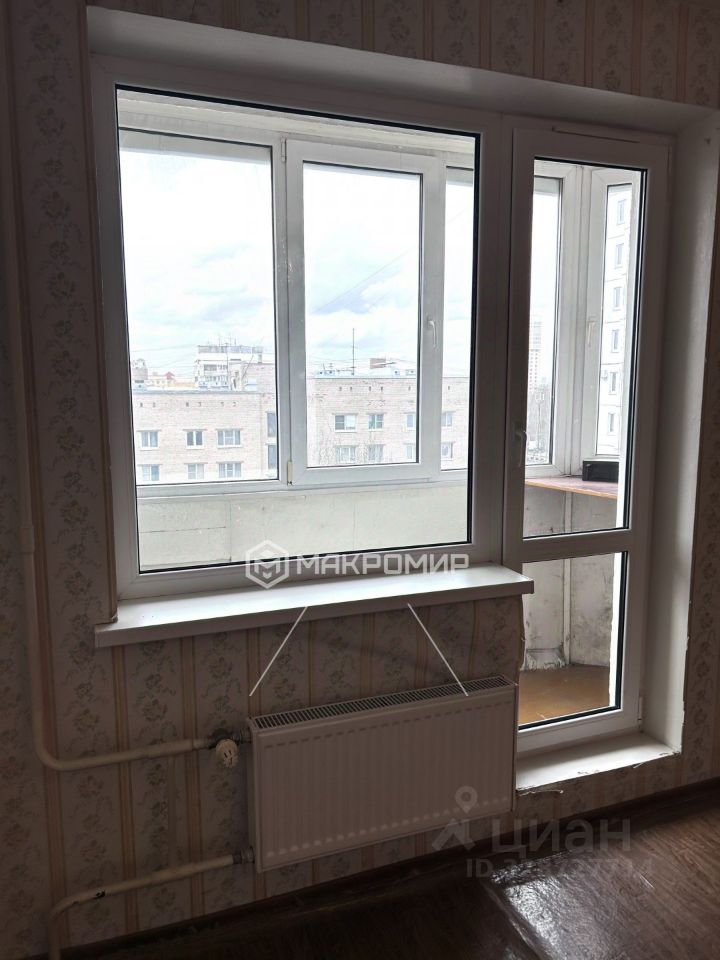 Продажа 2-комн квартиры на вторичном рынке Тимуровская улица, 23к2