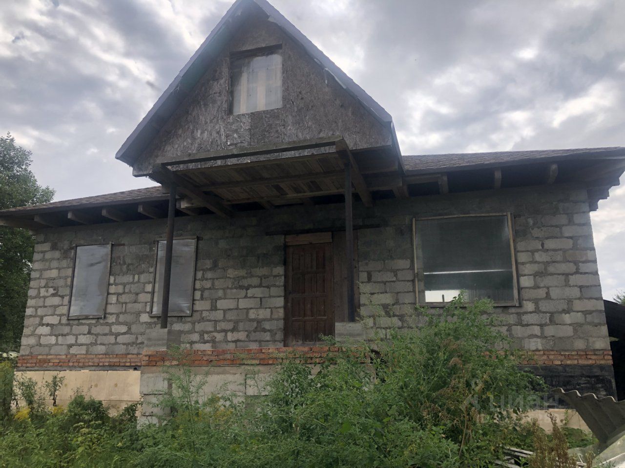 Продажа дома д. Заклинье, улица Старая