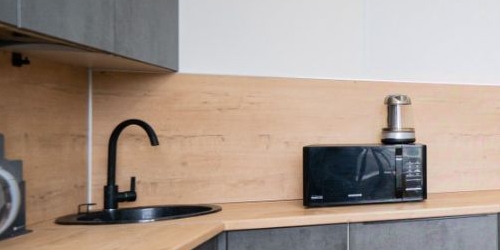 1-комн квартира Новолитовская улица, 12