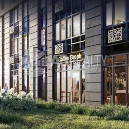 Продажа офиса Сколковское ш,  д. 40 к3