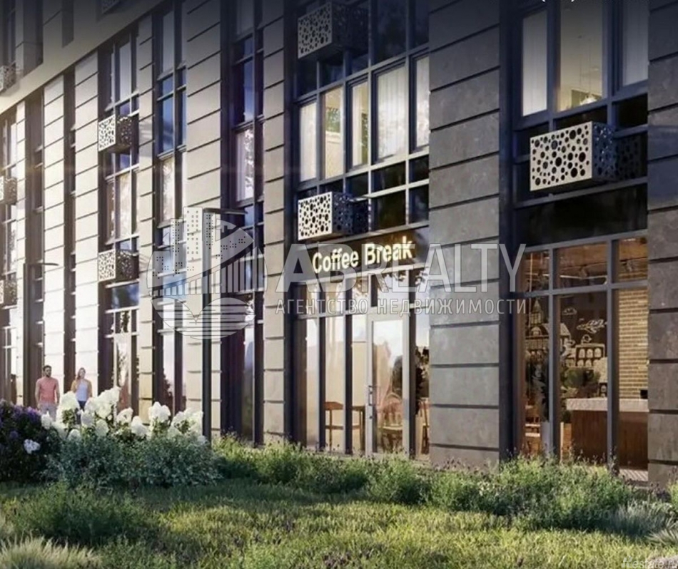 Продажа офиса Сколковское ш,  д. 40 к3