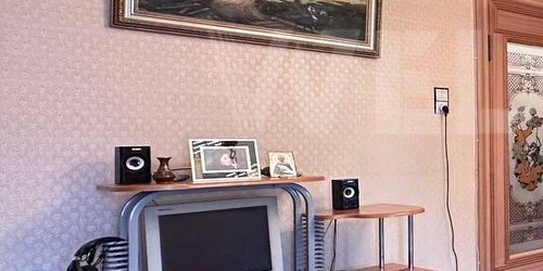 3-комн квартира улица Сущевский Вал, 55