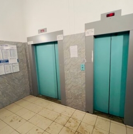 Продажа 1-комн квартиры на вторичном рынке ул Мебельная,  д. 45,  к. 1