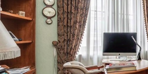 4-комн квартира 2-й Казачий переулок, 6