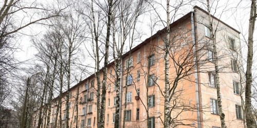 4-комн квартира Лени Голикова ул. ,  д. 27,  к. 5