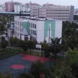 Аренда 2-комн квартиры на вторичном рынке ул Адмирала Лазарева,  д. 27