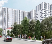 Продать Квартиры вторичка Люберцы, ул Инициативная  7Г 2