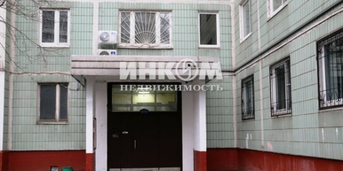 1-комн квартира Балаклавский пр-кт,  д. 56,  к. 1