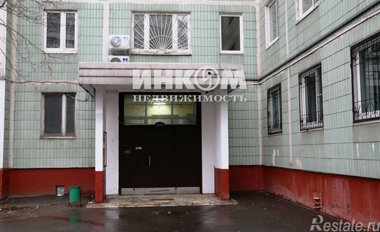 Продажа 1-комн квартиры на вторичном рынке Балаклавский пр-кт,  д. 56,  к. 1