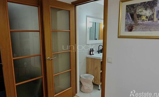 Продажа 2-комн квартиры на вторичном рынке Маленковская улица,  д. 12