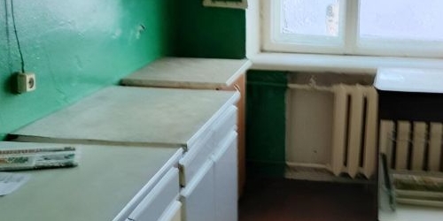 Комната Горелово тер., улица Заречная, 14