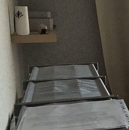 Продажа 1-комн квартиры на вторичном рынке Никитинская улица, 9