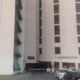 Продажа гаража улица Руднёвка,  д. 43А