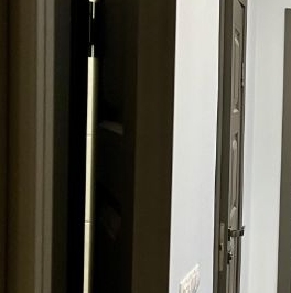 Аренда 2-комн квартиры на вторичном рынке Звенигород, Нахабинское шоссе, 1к2