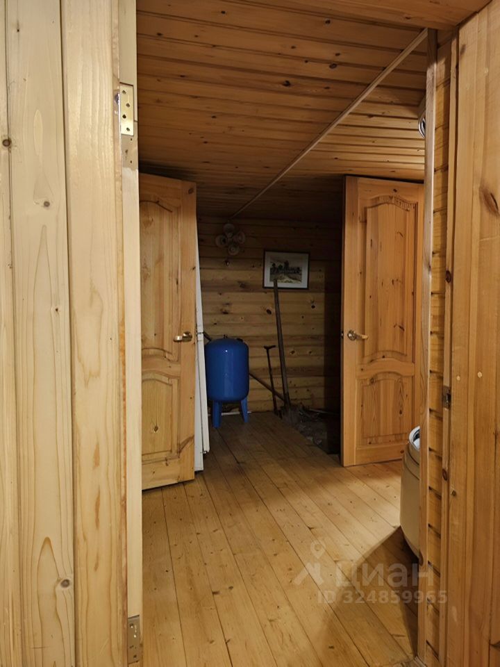 Продажа дома д. Корабсельки, улица Нагорная, 32