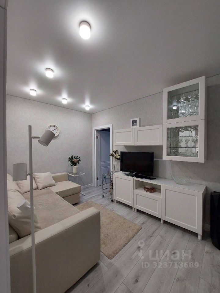 Продажа 2-комн квартиры на вторичном рынке Мытищи, улица Стрелковая, 6