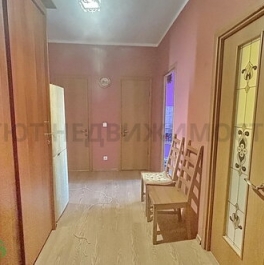 Продажа 2-комн квартиры на вторичном рынке Лосино-Петровский, ул Петровский бульвар,  д. 6А