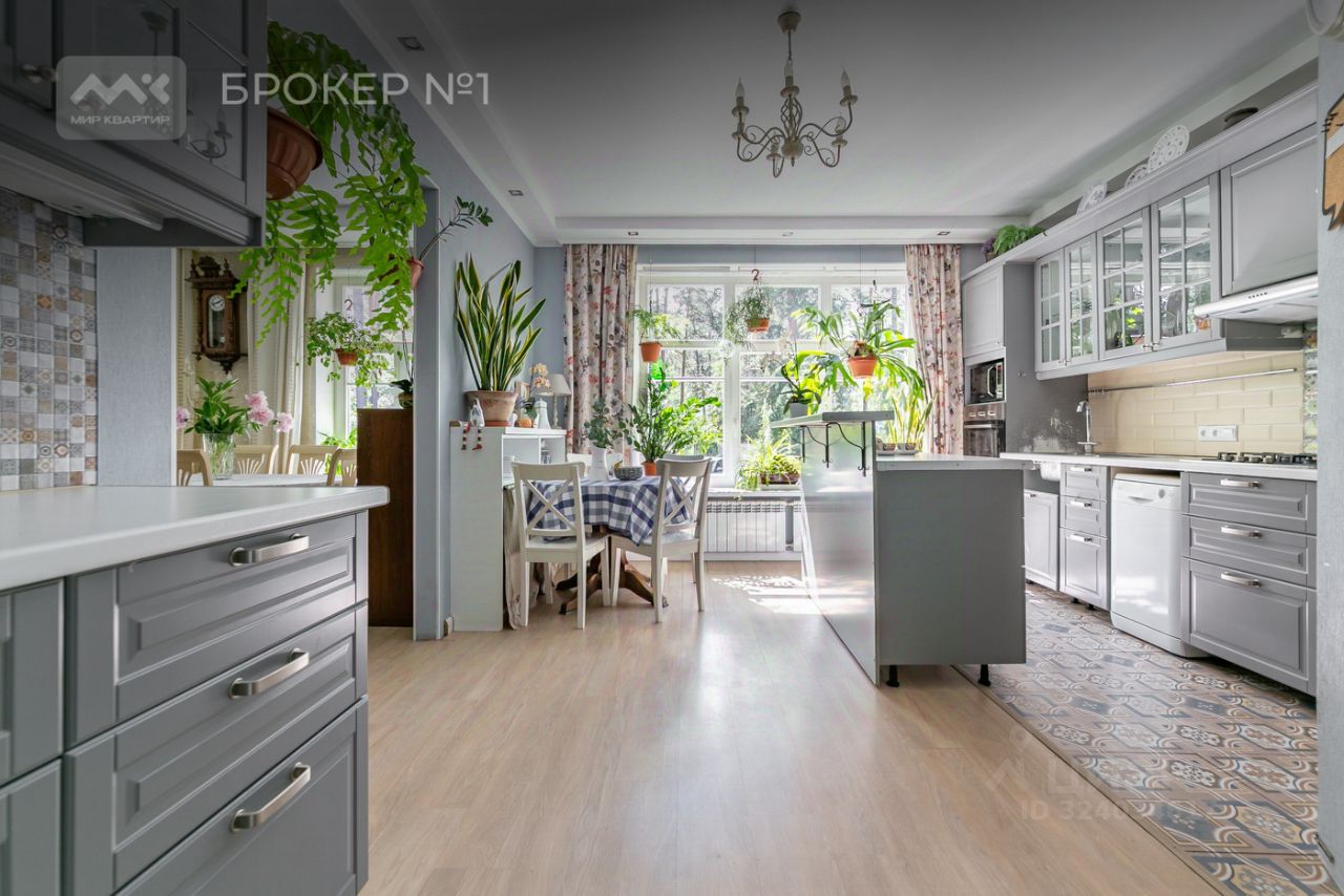 Продажа дома пос. Песочный, Первомайская улица, 6