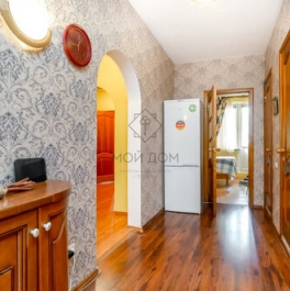 Продажа 3-комн квартиры на вторичном рынке Пятницкое ш,  д. 12,  к. 3