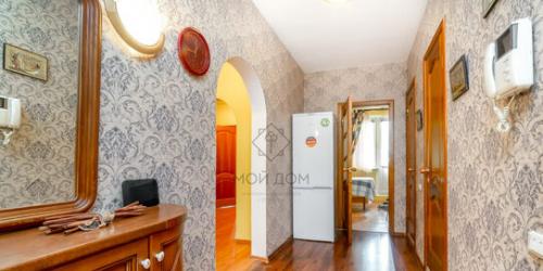 3-комн квартира Пятницкое ш,  д. 12,  к. 3
