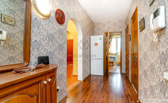 Продажа 3-комн квартиры на вторичном рынке Пятницкое ш,  д. 12,  к. 3